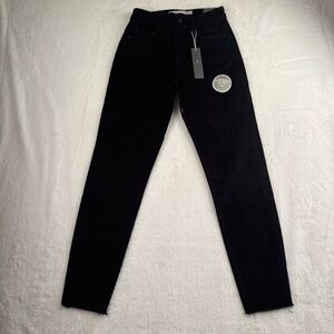 Tractr‎ Women's Dark Jeans